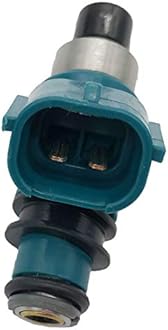 Germban 16450-KRN-A41 Fuel Injector 12 Holes Fits for Honda CRF250R 2010-2017