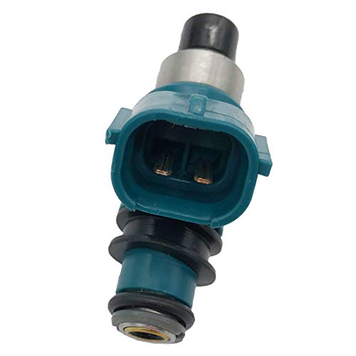 Germban 16450-KRN-A41 Fuel Injector 12 Holes Fits for Honda CRF250R 2010-2017