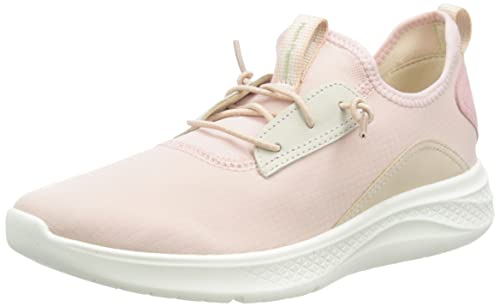 Hush Puppies Damen Elevate Bungee Sneaker, Rose, 39 EU Cover