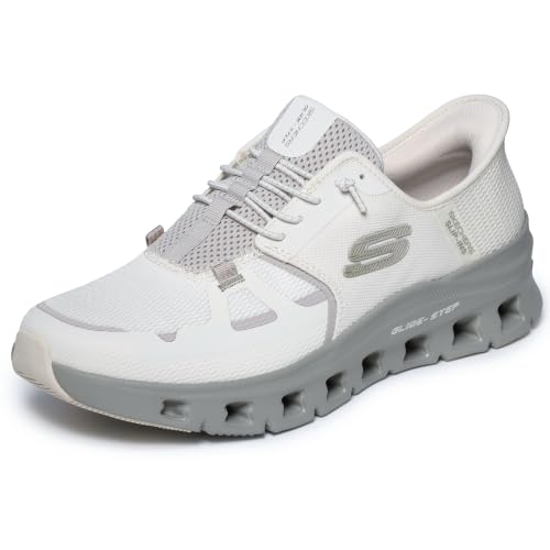 Image of Skechers Men's Glide-Step Pro Slip-in Sneaker