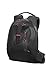 Samsonite Paradiver Light - Laptop Rucksack L 15,6 Zoll, 45 cm, 19 L, Schwarz