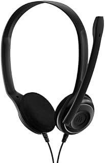 Sennheiser PC 8 USB Headset