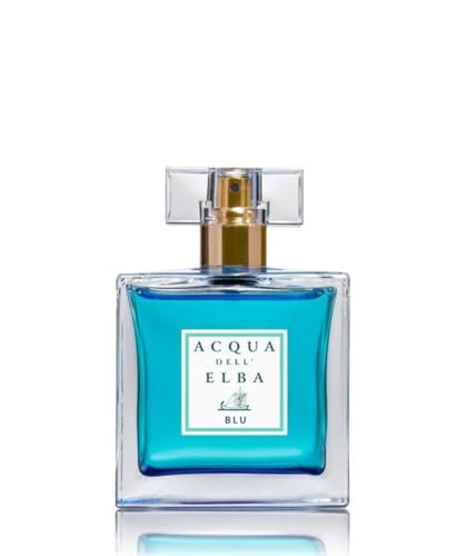 Compatible con Acqua ' de disco óptico Elba DONNA cortinas de agua de Eau De Parfum 50 ML de AEROSOL