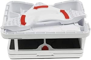 Original Beko Kondensatorfilter für Wäschetrockner – 2973950200