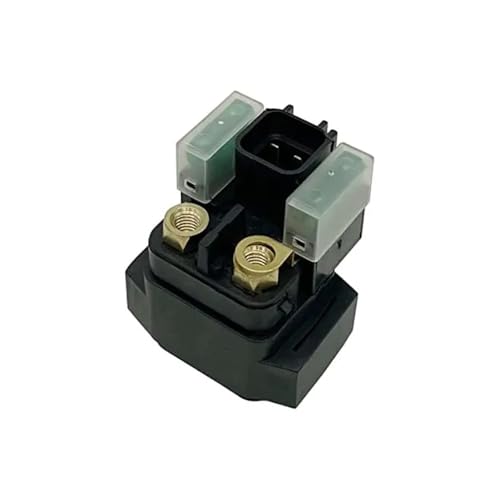 Module relais solénoïde pour démarrer votre Grizzly 550 sans panne lors de vos randonnées