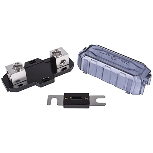 Skar Audio 1/0 or 4 Gauge in-line ANL Fuse Holder with 150 Amp Fuse