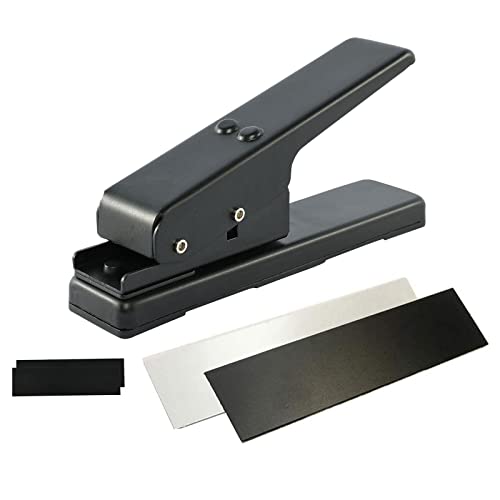chiwanji Fabricant de médiators de guitare bricolage, avec feuille de bandes de, outil de perforation de médiators de… - Les Beatles, Paul McCartney, John Lennon, RIngo Starr, George Harrison chiwanji Fabricant de médiators de guitare bricolage, avec feuille de bandes de, outil de perforation de médiators de… – Image 4