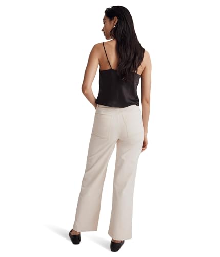 Madewell Womens Emmett 2.0 Slant Pocket Cord3