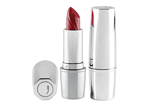 Barra labios D'Orleac Lp&Love nº 8 rojo amapola