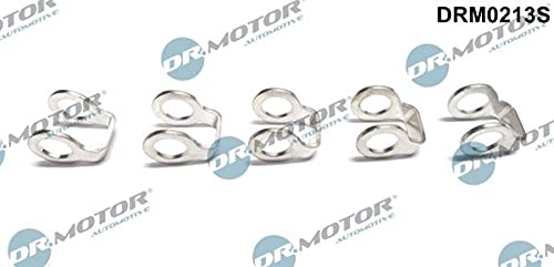 Dr.motor Automotive DRM0213S - Joint d'étanchéité, tuyauterie de carburant Cover
