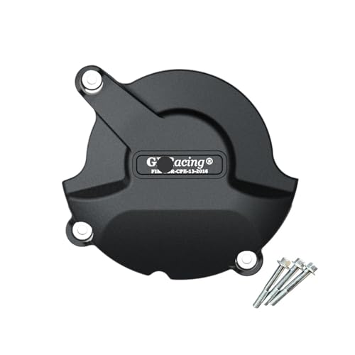 Cubierta de estator CBR1000RR protector de cárter de motor honda