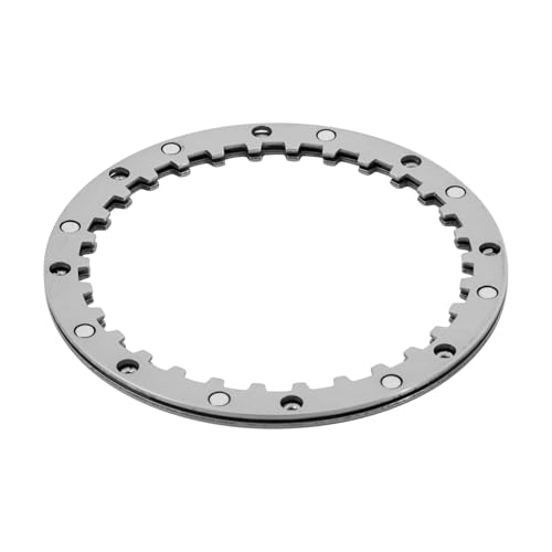 Plaque de ressort d'embrayage Sportster XL de haute précision en acier renforcé