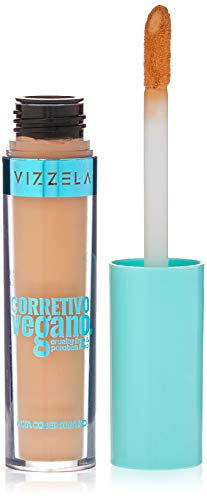 Corretivo Líquido Vizzela Cor Corretivo Líquido 06 - Vizzela