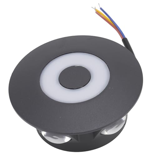 Lámpara de pared LED para evitar deslumbramientos con luz suave 2