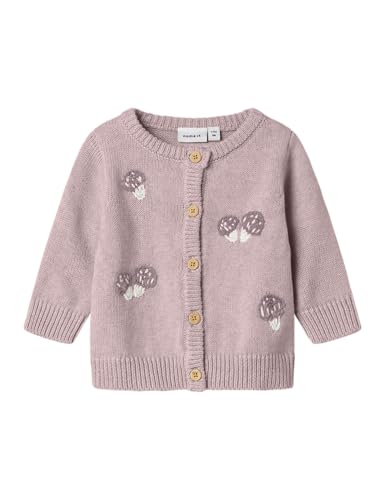 NAME IT Nbflinie Ls Knit Card