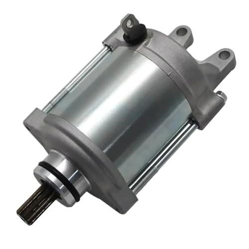 Démarreur 75040001000 mécanique fiable pour éviter les pannes 690 701