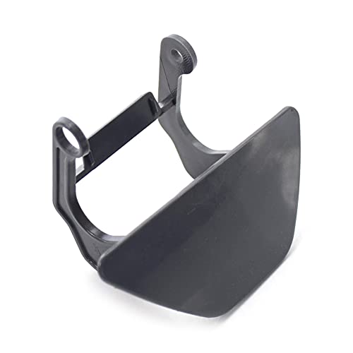 Cnfang4 Motor Front Headlight Washer Nozzle Cover Cap for BMW 5 Series F10 F18 2014-2016, Right