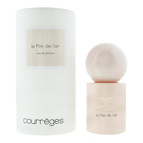 Courrèges La Fille De L'Air Eau Dde Parfum 50ml