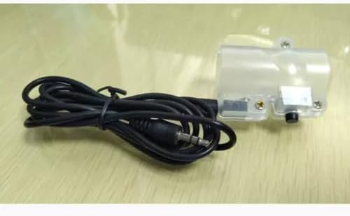 Glue Dispenser Connector Manual Dispensing Machine Accessories Control Switch