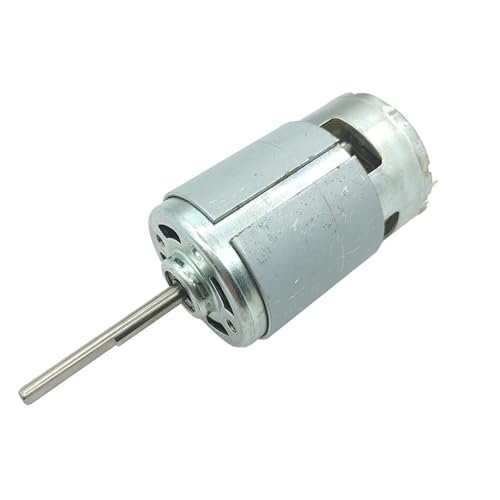 Moteur 775 DC 24V résistant pour remplacer vos moteurs usés sans couple