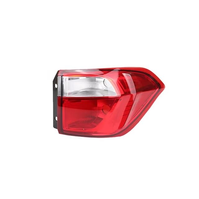 Feu arrière droit pour Ford Ecosport 2013-2018 côté extérieur sans ampoule