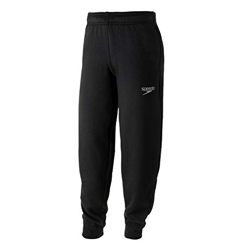 Speedo Unisex-child Jogger Pants Relaxed Fit Team Warm Up
