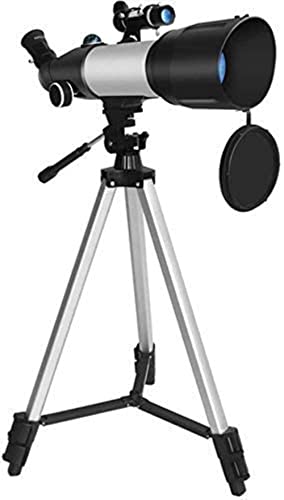 Telescopio Astronómico Refractor con Trípode 350 mm miniatura 4