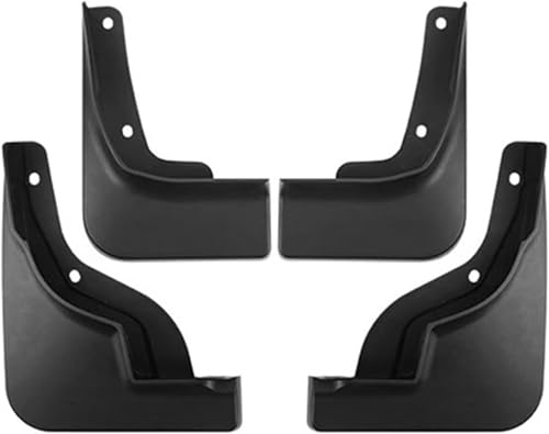 Garde-boue pour Hyundai Elantra : protection de roue auto efficace