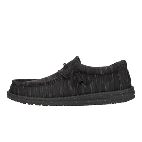 Image of HEYDUDE Wally Amazon Exclusive Styles, Men's Shoes, Men's Slip-on Loafers, Comfortable & Light-Weight