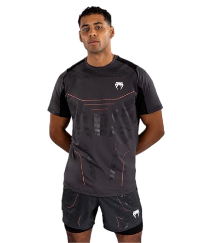 T-Shirt Venum Technical 3.0 Dry-Tech pour le sport en salle et running