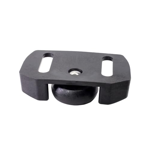 ZHRANXZ Rolling Skid Shoes 490-241-0038 Fits Most Crafstman Two & Three Stage Snow Blower Hardware Kit - Thumbnail 6