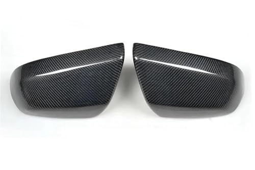 Coque de rétroviseur Cadillac ATS en carbone pour rénover vos miroirs