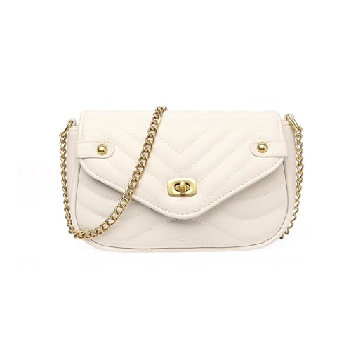 Image of GOIACII Shoulder Bag for Women Small Underarm Ladies Purses Crossbody Handbag