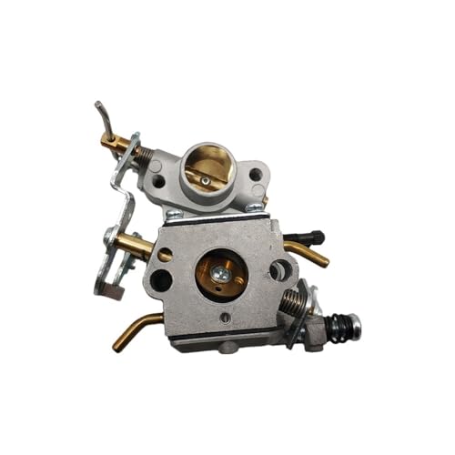 Carburateur 545040701 résout les pannes de démarrage pour PP4018 P3314