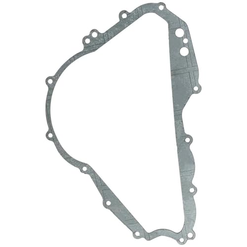 Joint de couvercle d'embrayage moteur moto BMW G650GS Sertao G650X carter étanche