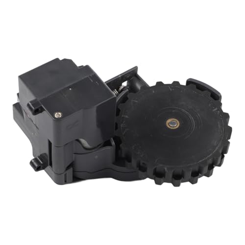 Roulette FUBESK L50 L60 pour un nettoyage silencieux et fluide