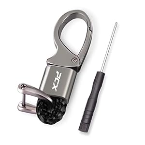 Tire Valve Caps Motorcycle Metal Keyring Braided Rope Keychain For Honda Pcx125 Pcx150 Pcx160 Pcx 125 150 160 Accessories 10 31kyi8pkdel. sl500 . ss300
