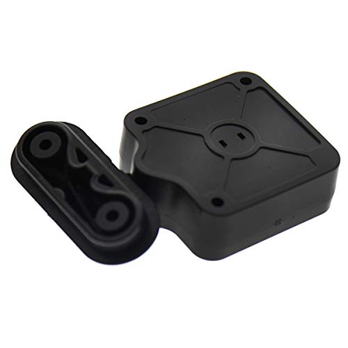 Tour Pack Lid Tether para Harley Touring Street Road Glide FLHX FLHR 2014-2023 miniatura 5