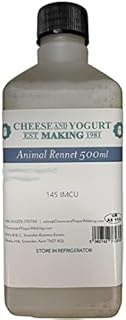 Liquid Animal Rennet