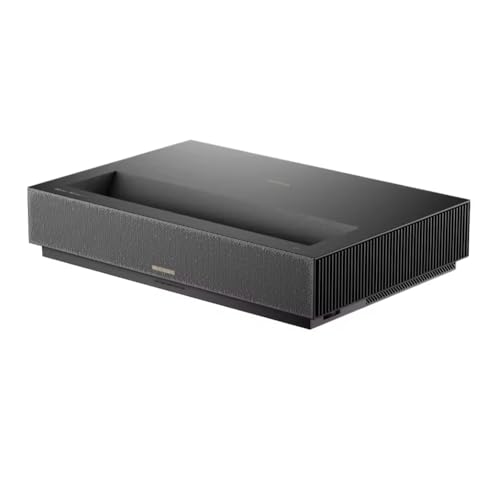 Formovie Ultra Short Throw 4K Laser Projector (FORMOVIE-CINEMA-EDGE)