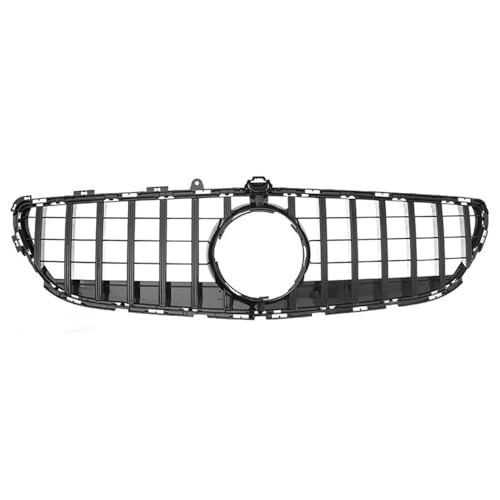 Calandre Course Mercedes CLS W218 Grille Radiateur Noir CLS350 2015-2018