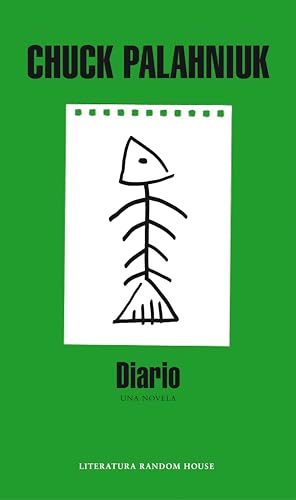 Diario. Una novela (Spanish Edition)