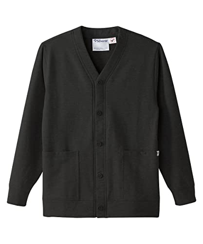 Women’s Magnetic Button Adaptive Two Pocket Fleece Cardigan