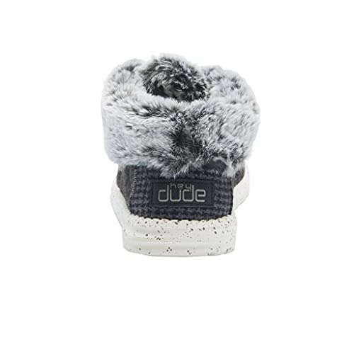 Image of HEYDUDE Women's Britt Shoes Multiple Colors