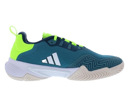 Image of adidas Women's Barricade Tennis Shoes