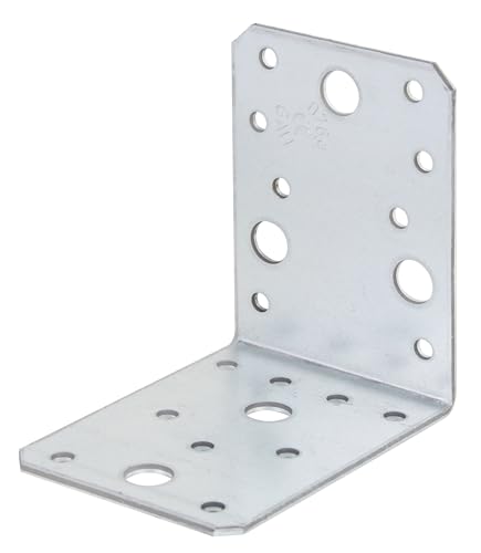 Raccord d'angle Alberts de haute précision galvanisé sendzimir pour ouvrage