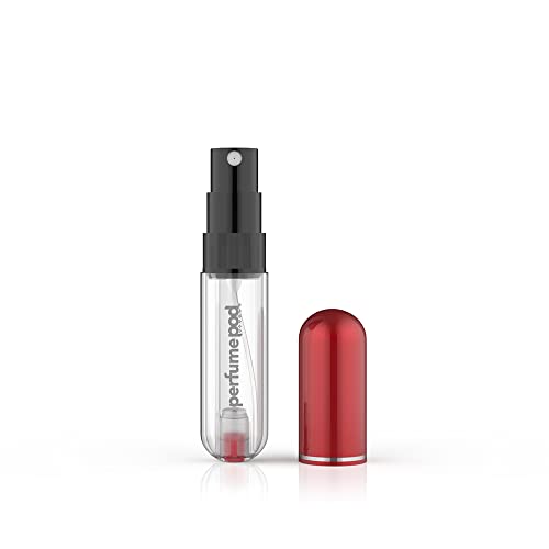 Perfume Pod - Pure - Red