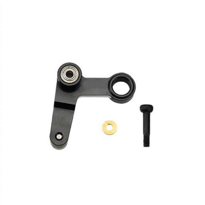 STASRC 450 Helicopter Metal Tail Rotor Control Arm for Align T-REX 450 RC Helicopter