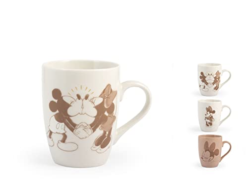 H&H Mug Minnie The Blogger Cc 350