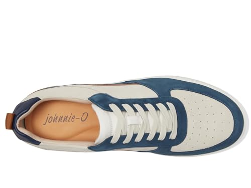 johnnie-O Topspin Court Sneaker2